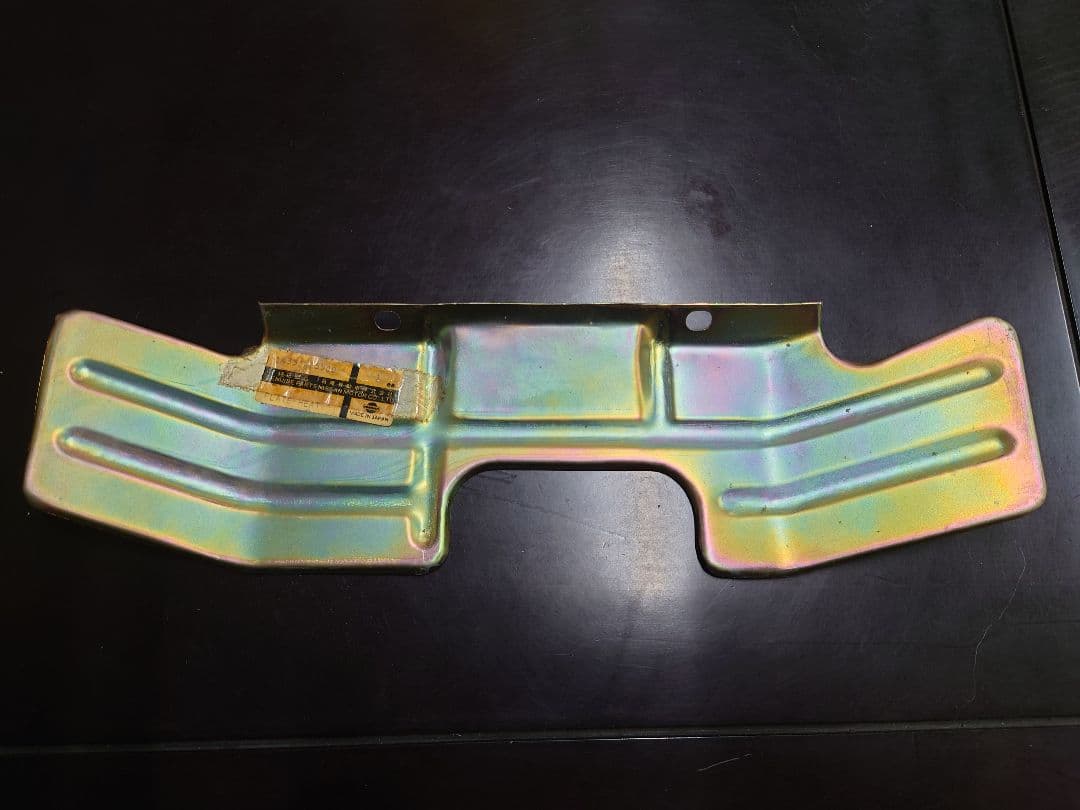 SR311 インシュレーター 14330-25500 遮熱板