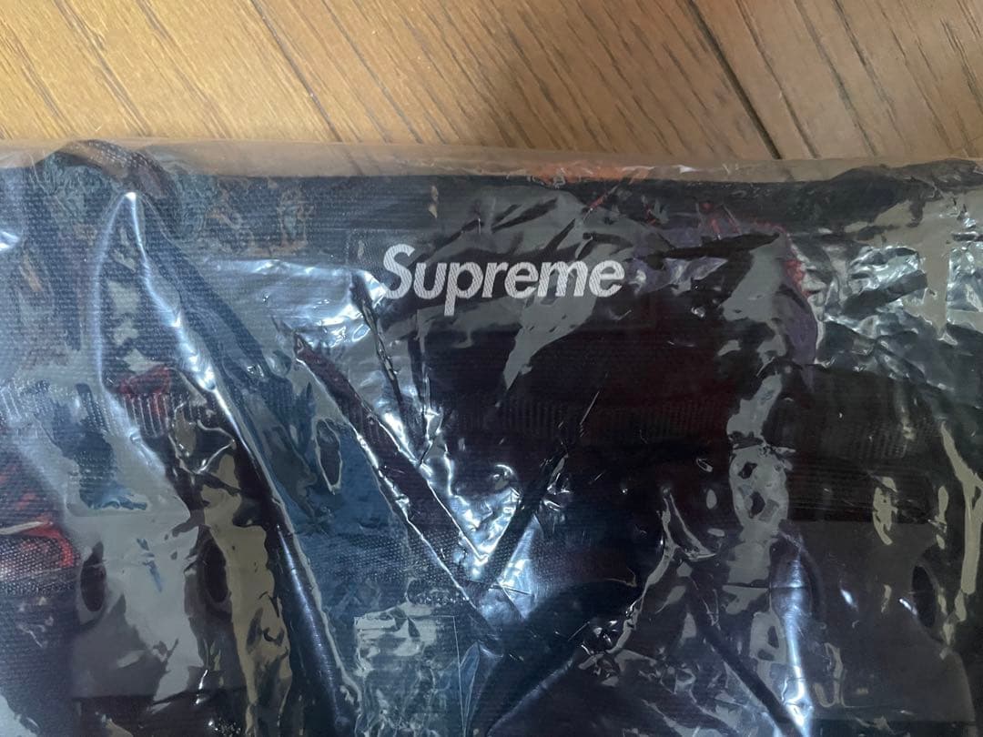 バッグ 2025SS Supreme Mini Messenger Bag