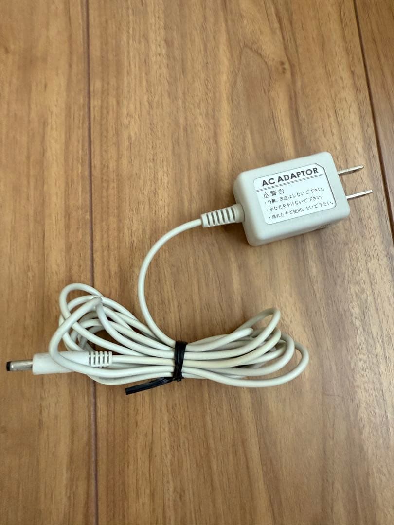 ホメオスタイル　フェクサFEXA(Tタイプ) 美顔器