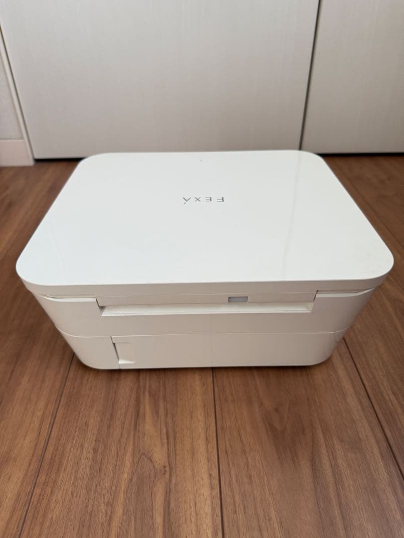 ホメオスタイル　フェクサFEXA(Tタイプ) 美顔器