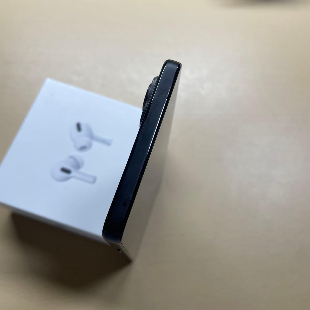 Motorola edge 20 128GB SIMフリー　割れなし