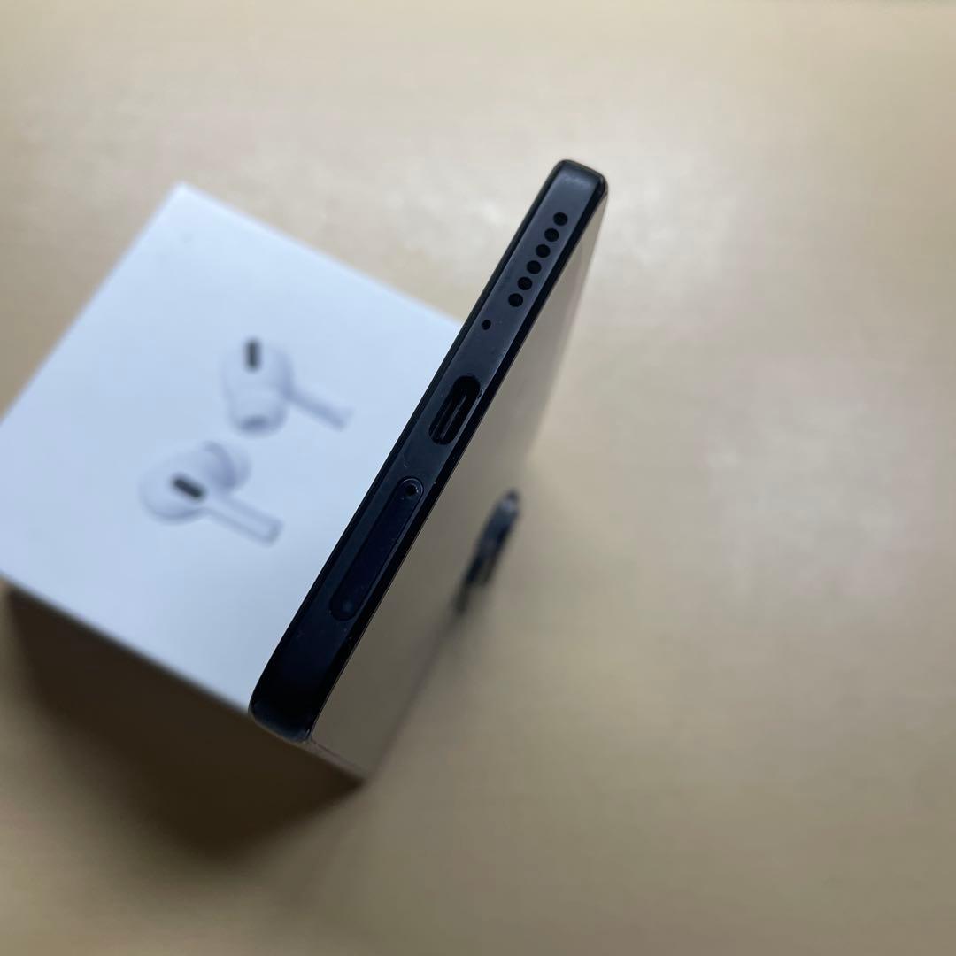 Motorola edge 20 128GB SIMフリー　割れなし