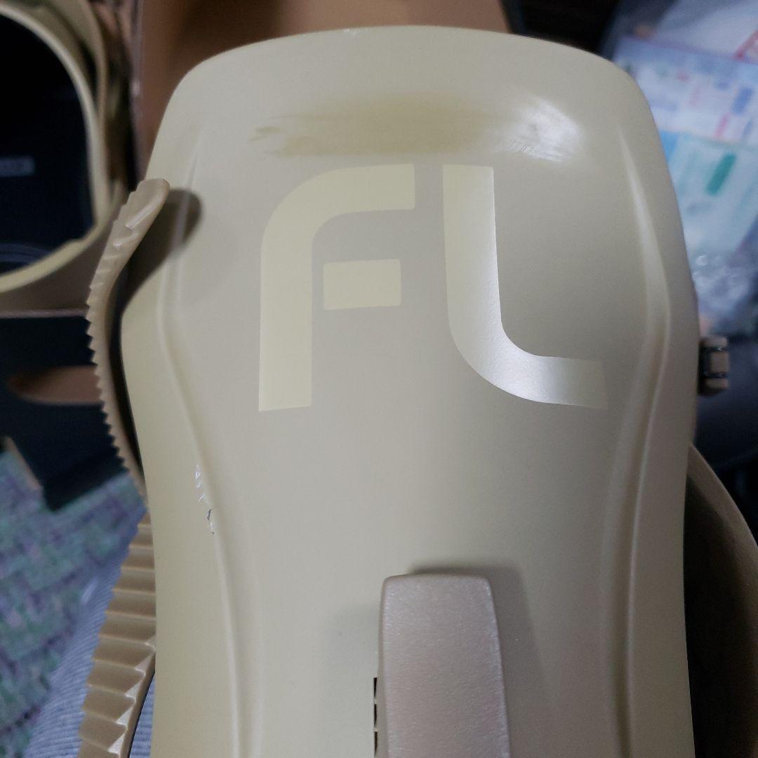 FLUX　CV　Mサイズ　24-25モデル