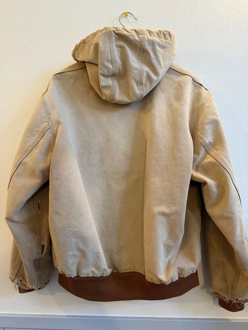 Carhartt アクティブジャケット　SALE本日までです❗️