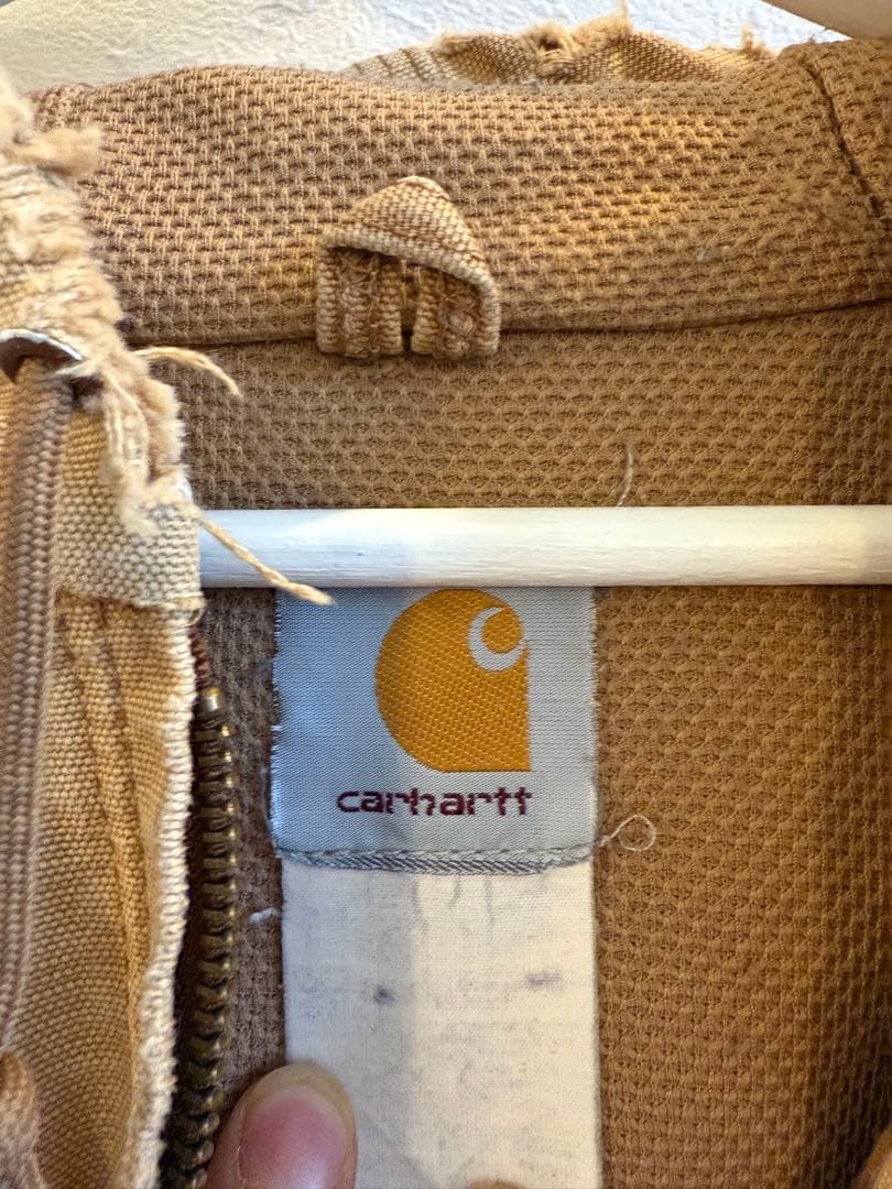 Carhartt アクティブジャケット　SALE本日までです❗️