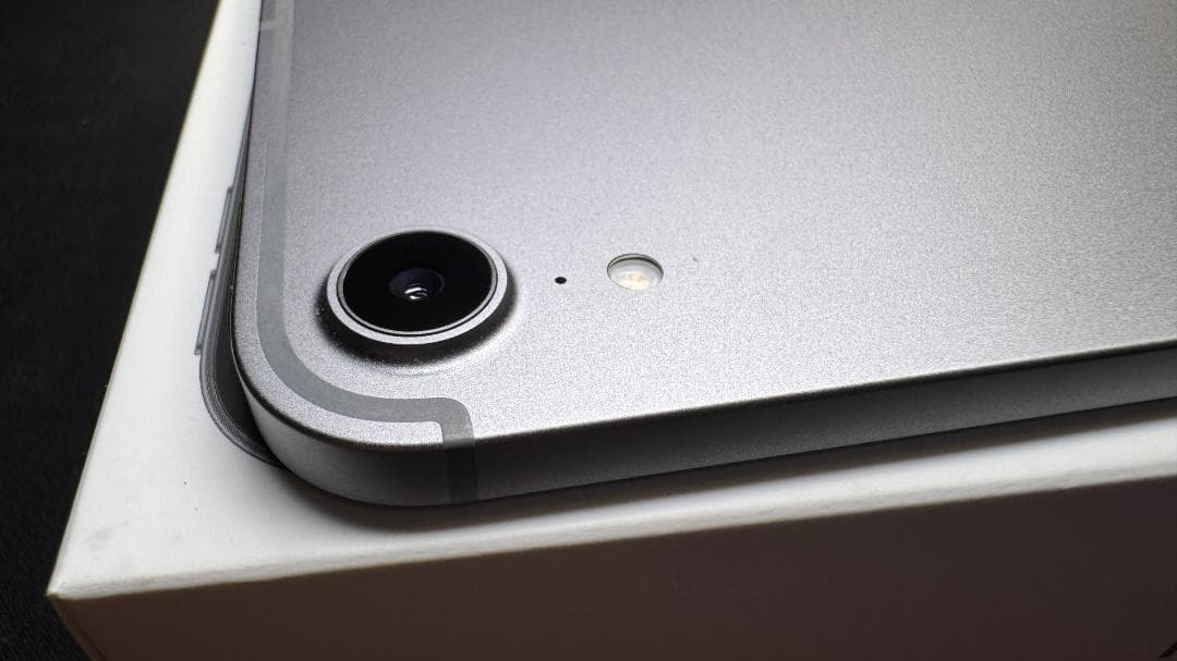 iPad Mini 第7世代 128GB セルラー