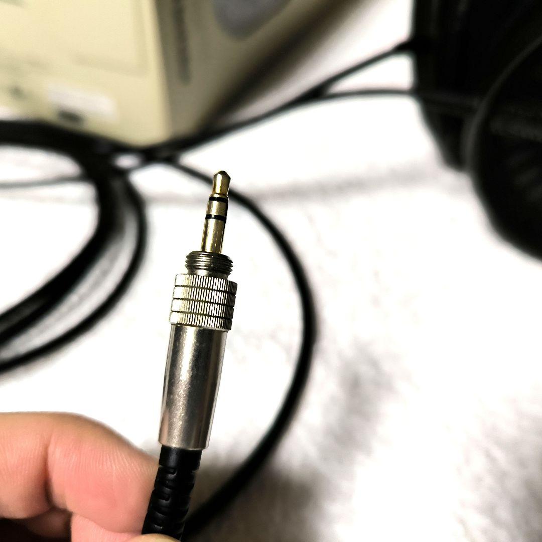 audio-technica ATH-AD2000X 有線ヘッドホン