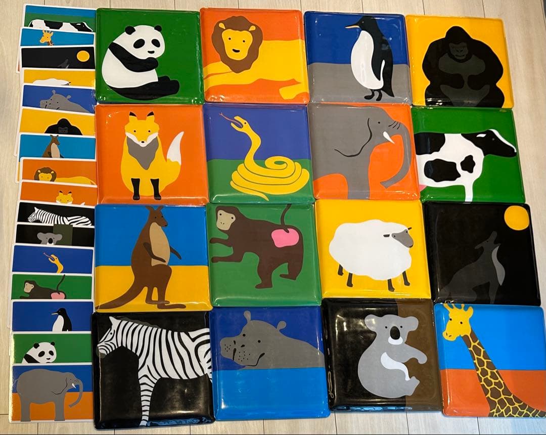 ワールドワイドキッズ World Wide Kids Stage1-6 英語教材