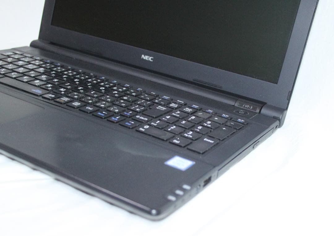 NEC VERSAPRO VJF-3 i5-7th マルチカメラ 10キー