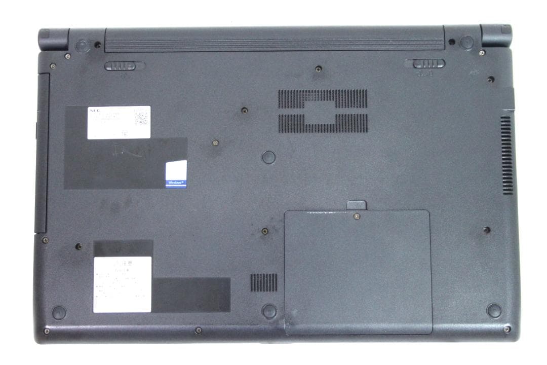 NEC VERSAPRO VJF-3 i5-7th マルチカメラ 10キー