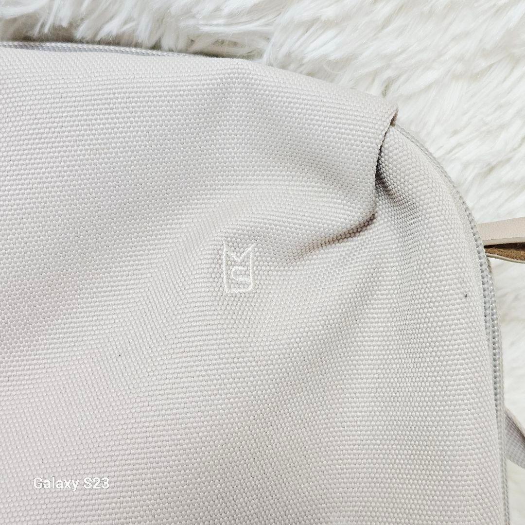 美品♥ ミレスト キャリーケース対応 3way 大容量 リュック ショルダー