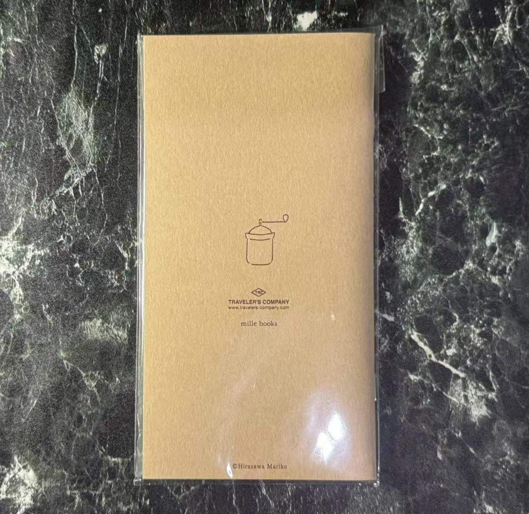 「KANAYA HOTEL × TRAVELER’S COMPANY」