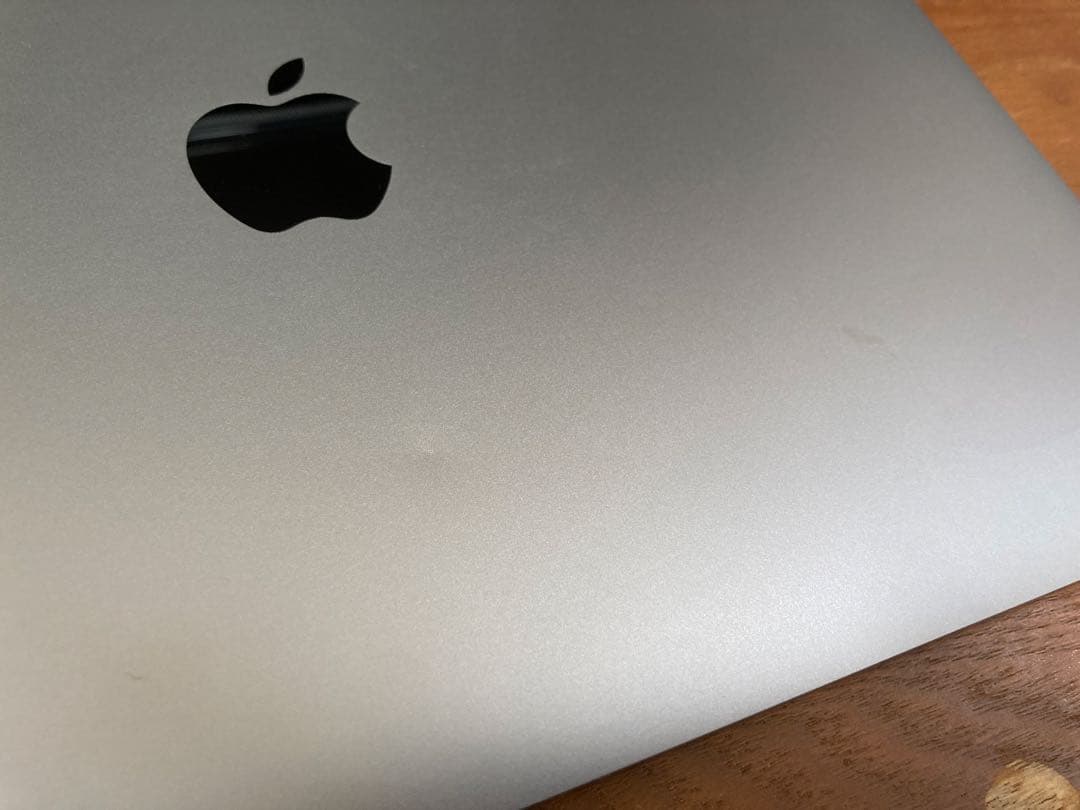 Macbook pro 2019 13インチ 1.4GHz 8GB 256GB