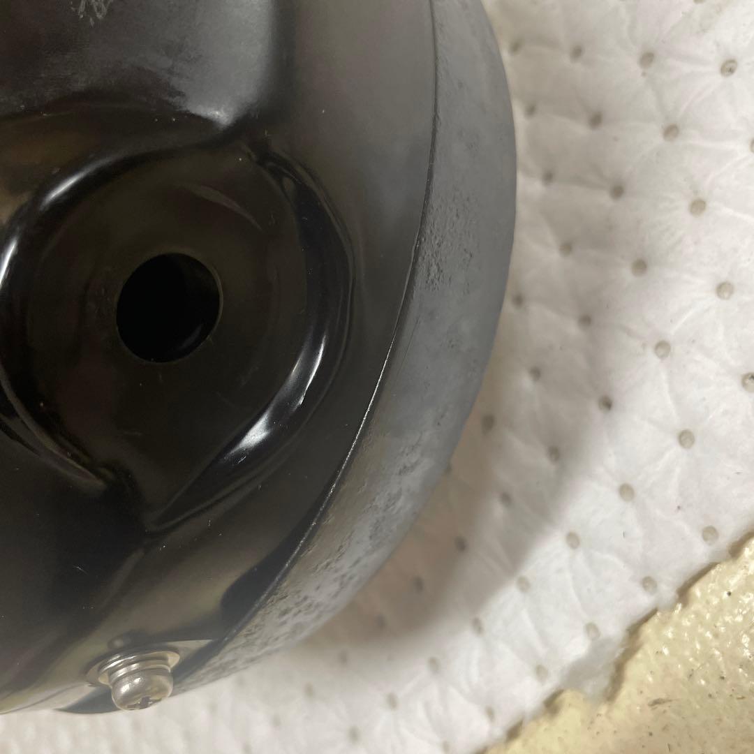 シビエヘッドライト180パイ当時物CB250T CB400T