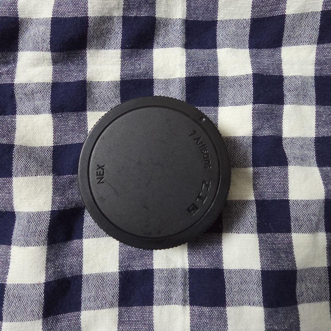 レンズ(単焦点) Viltrox AF 28mm F4.5 FE