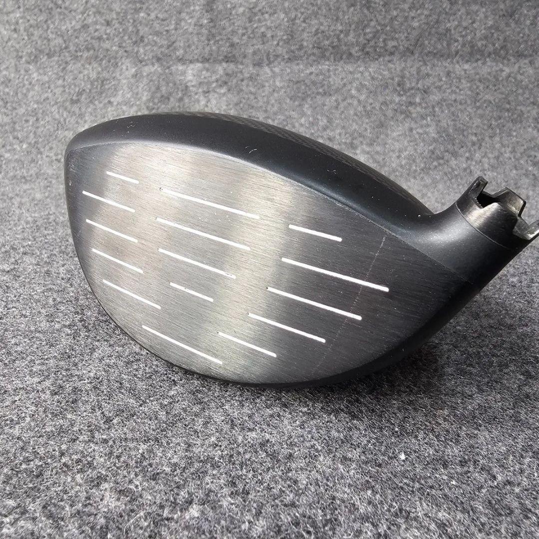 ムジーク ブラックエクスパイア muziik ドライバー ヘッド 付属品セット