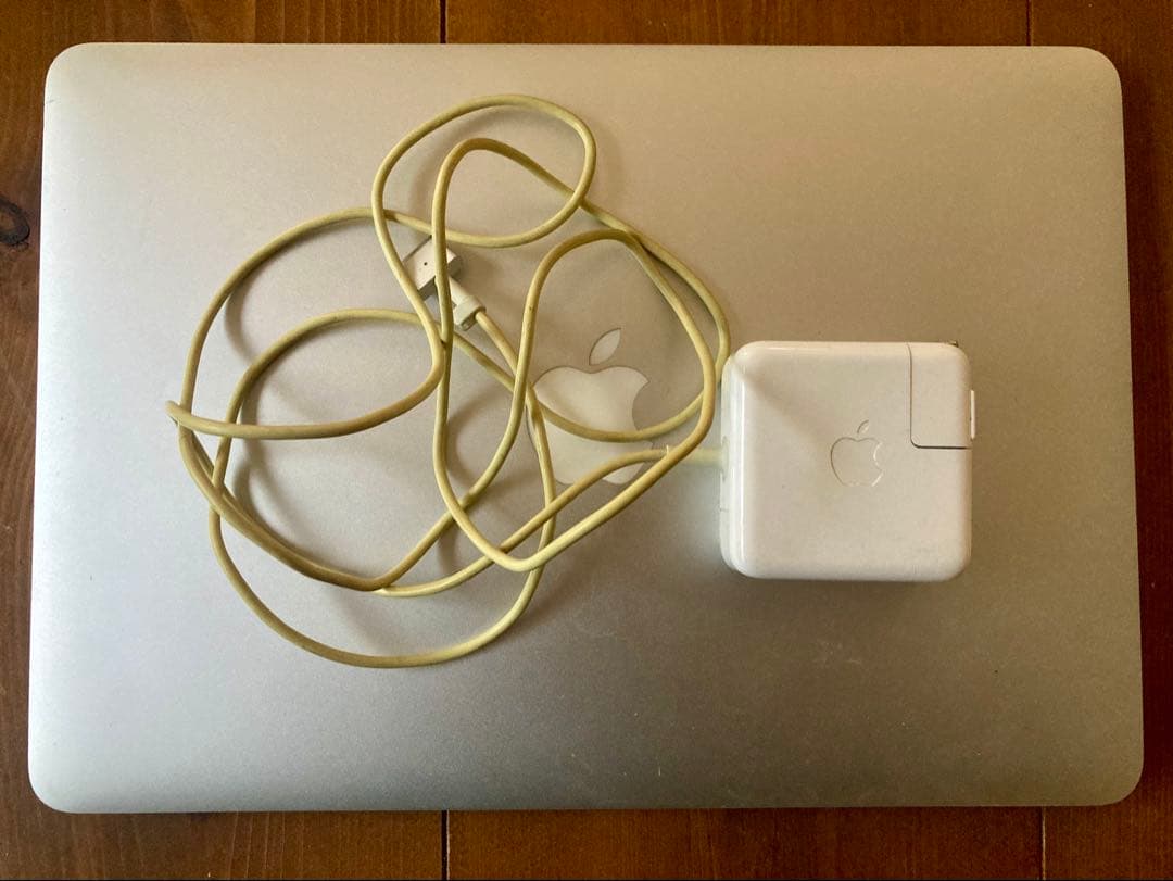 MacBook本体 MacBook Air 13 inch A1466