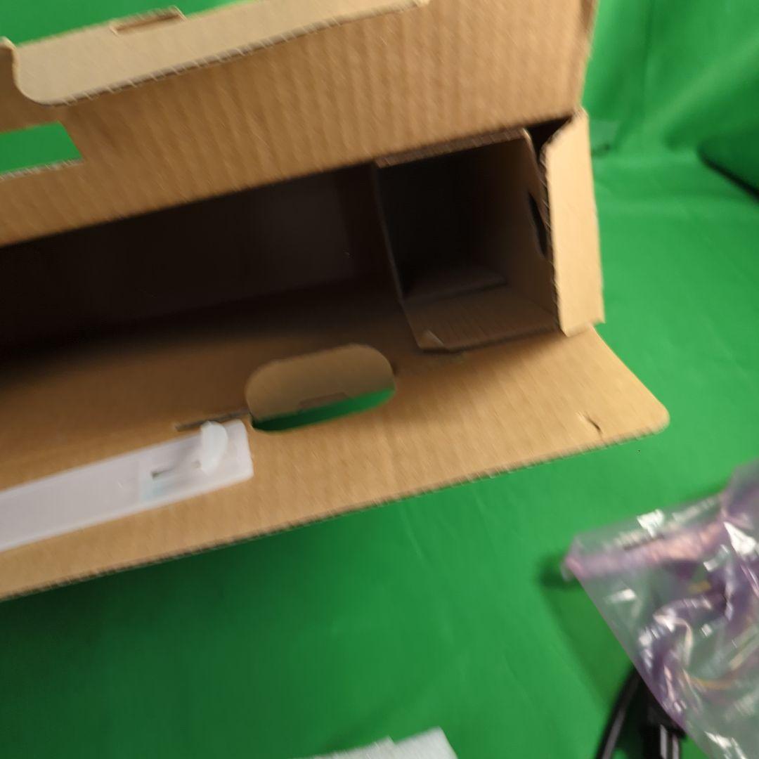 【ジャンク】15.6型 ノートPC core i7 MouseComputer