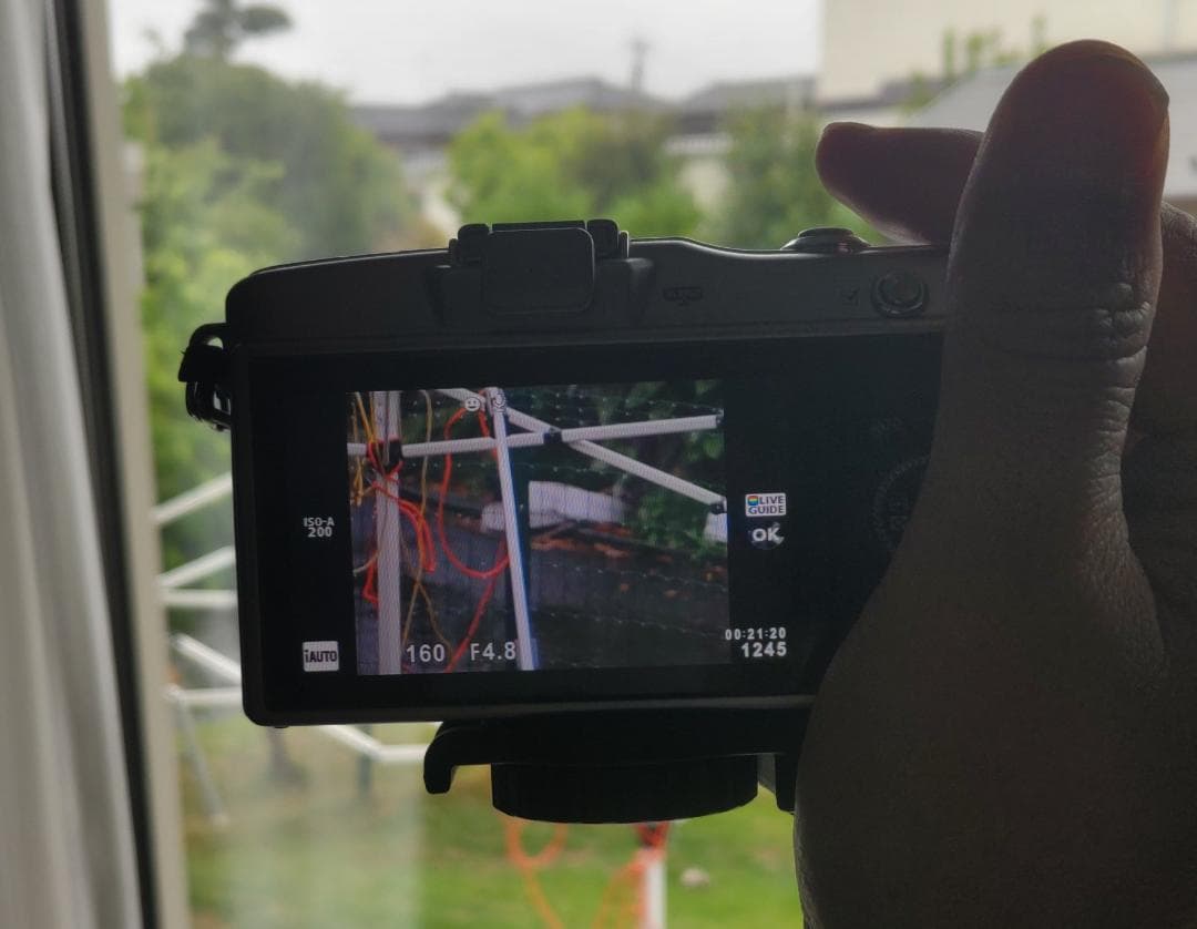 OLYMPUS M.ZUIKO 75-300mm f4.8-6.7Ⅱ