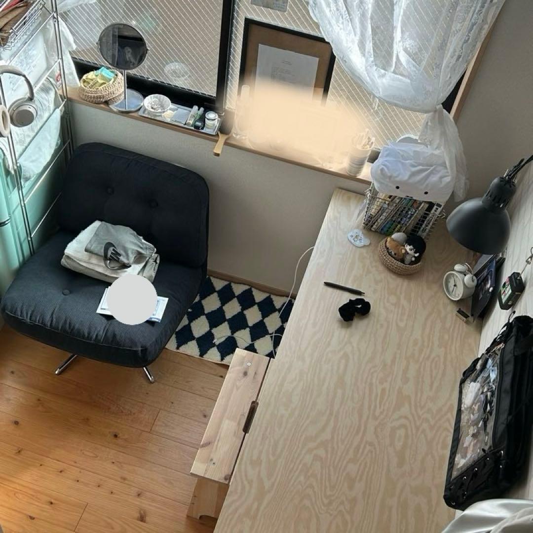 IKEA イケア DYVLINGE ディヴリンゲ ブラック