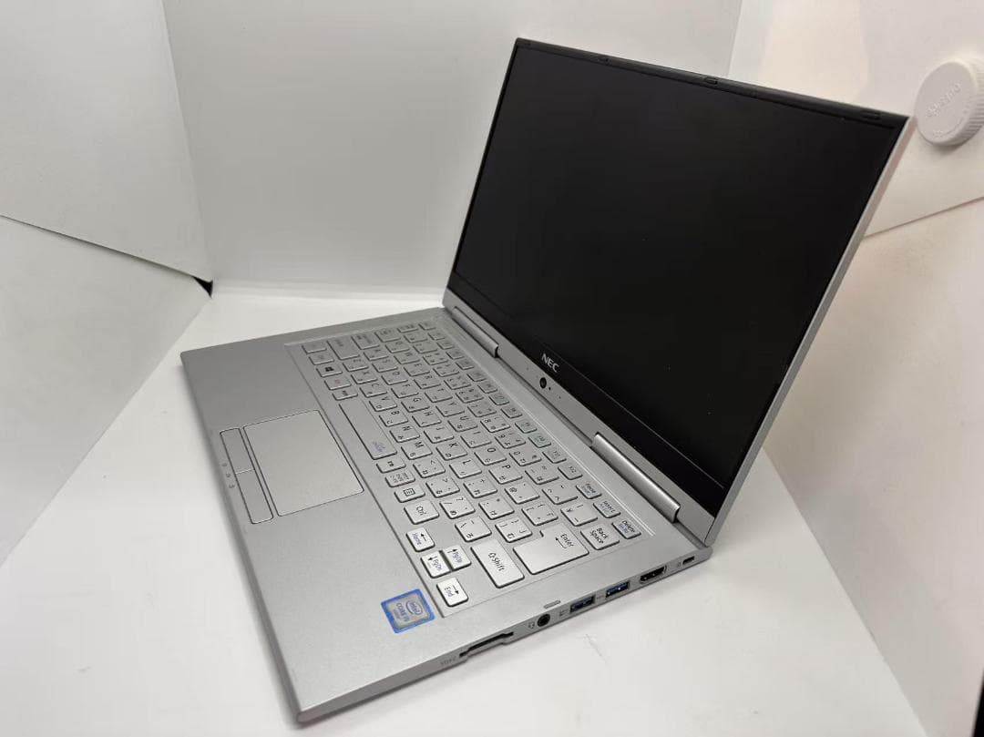 その他ノートPC本体 NEC VersaPro VG-U i5 6200U 8GB 512GB SSD
