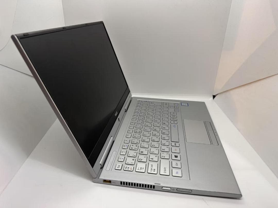 その他ノートPC本体 NEC VersaPro VG-U i5 6200U 8GB 512GB SSD