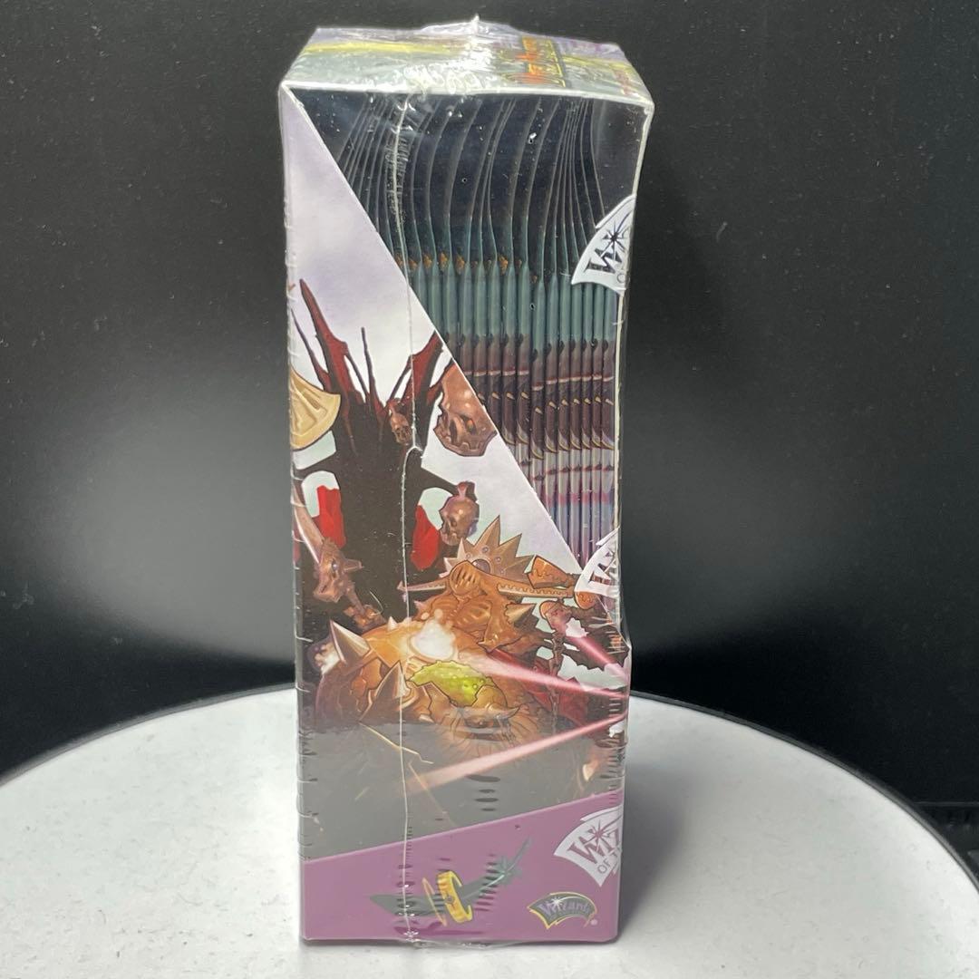 【即日発送】デュエマ 闇騎士団の逆襲 DM-04 未開封box 24パック入り