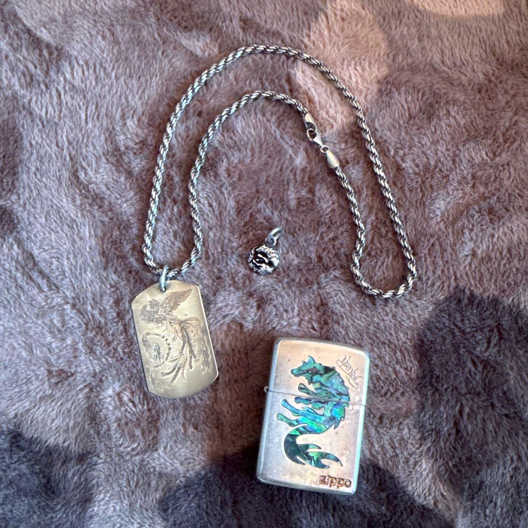 ウルフマンブラザーズ　まとめ売り