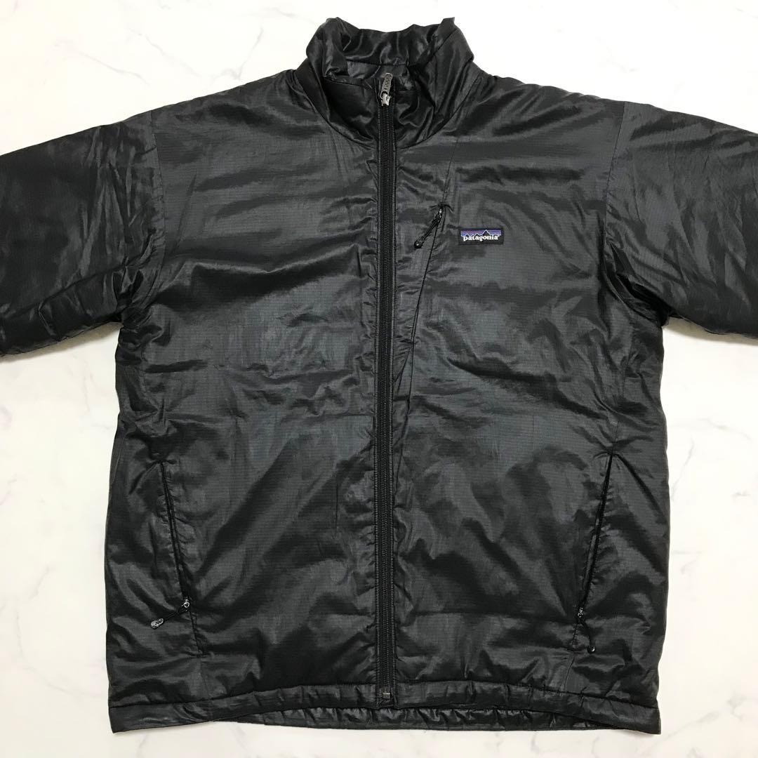 【Sサイズ】パタゴニア マイクロパフジャケット