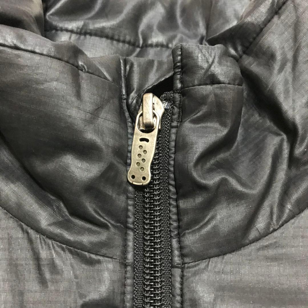 【Sサイズ】パタゴニア マイクロパフジャケット