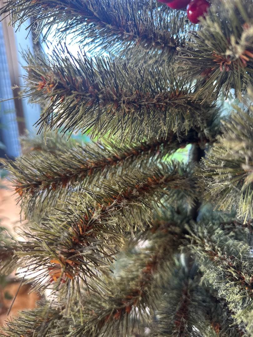 niko and...ニコアンド クリスマスツリー 180cm クリスマス