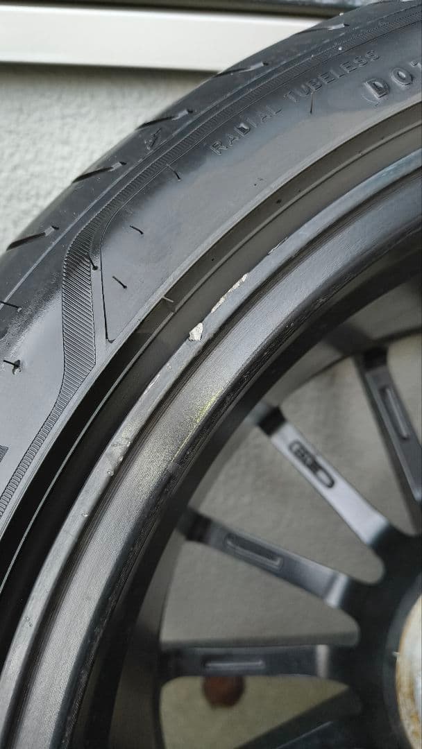 breytonホイール magic cw 19インチ ミニ クロスオーバーF60