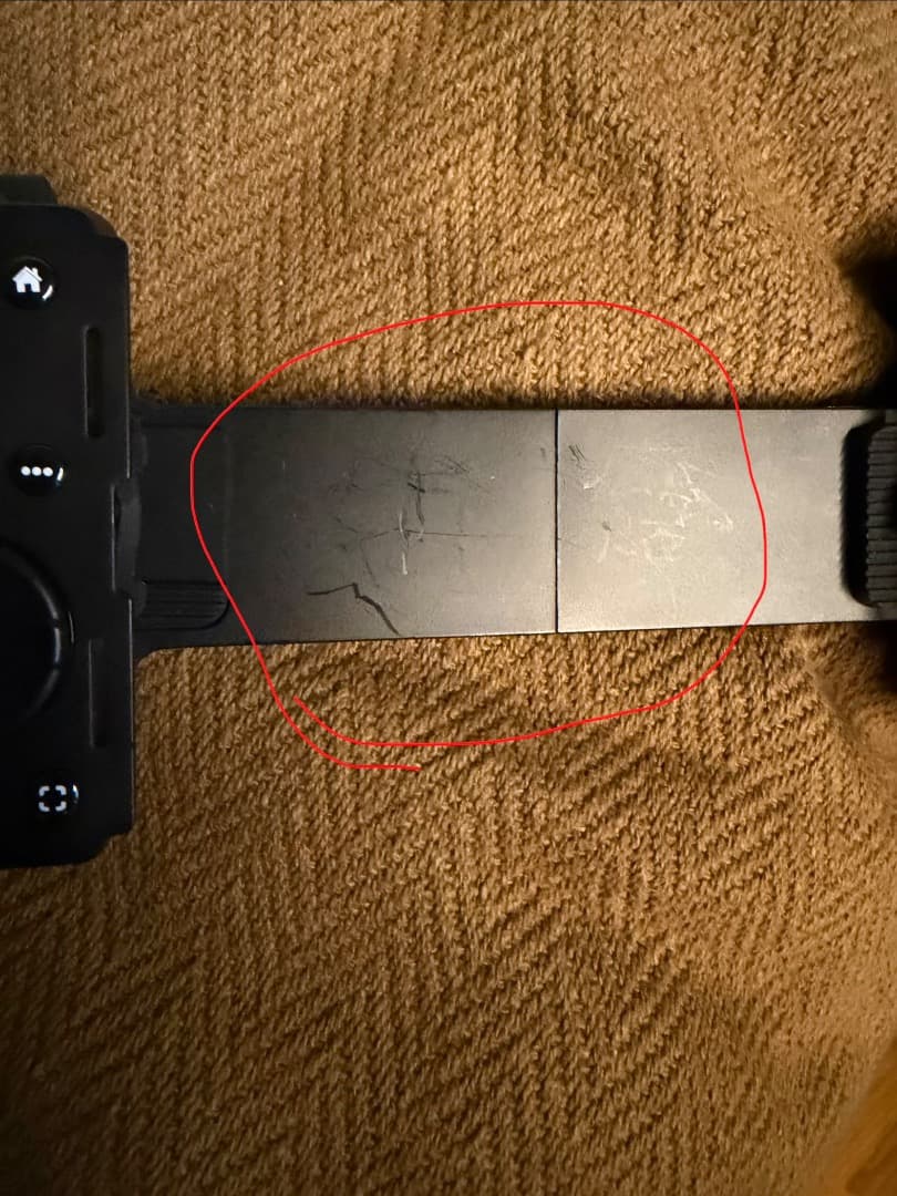 Razer Kishi Ultra ゲームコントローラー