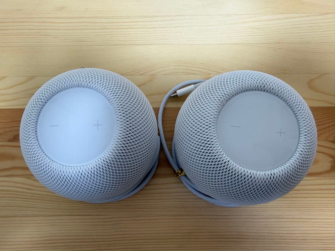 Pod mini 2台セット