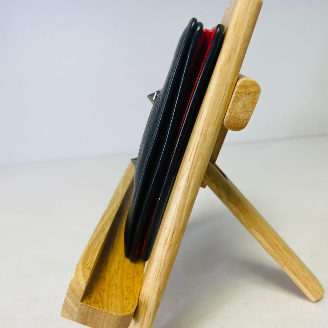 Christian Louboutin 名刺入れ　カードケース スタッズ