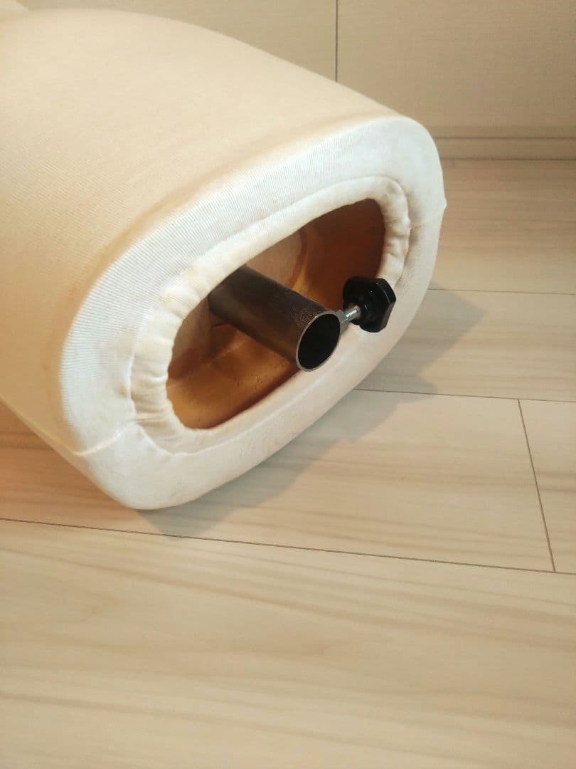 【希少】和装トルソー足つき　着付け練習用ボディ