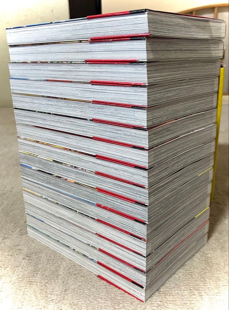 日本の歴史1-15巻　全巻