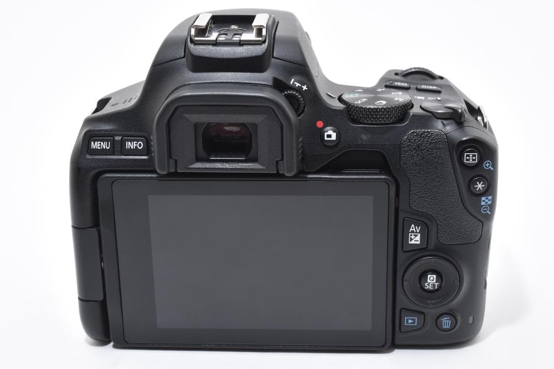 Canon EOS kiss X10 デジタル一眼レフカメラ ボディ キヤノン