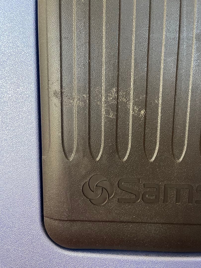 サムソナイト 大型スーツケース　Samsonite