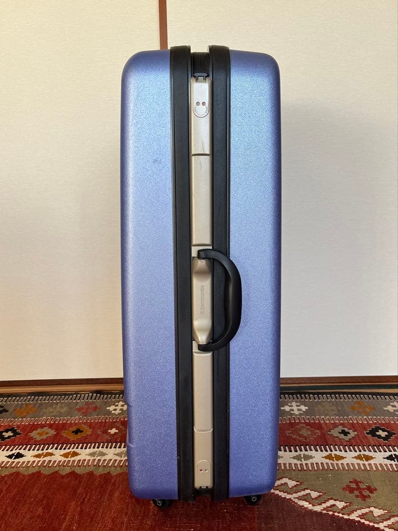 サムソナイト 大型スーツケース　Samsonite