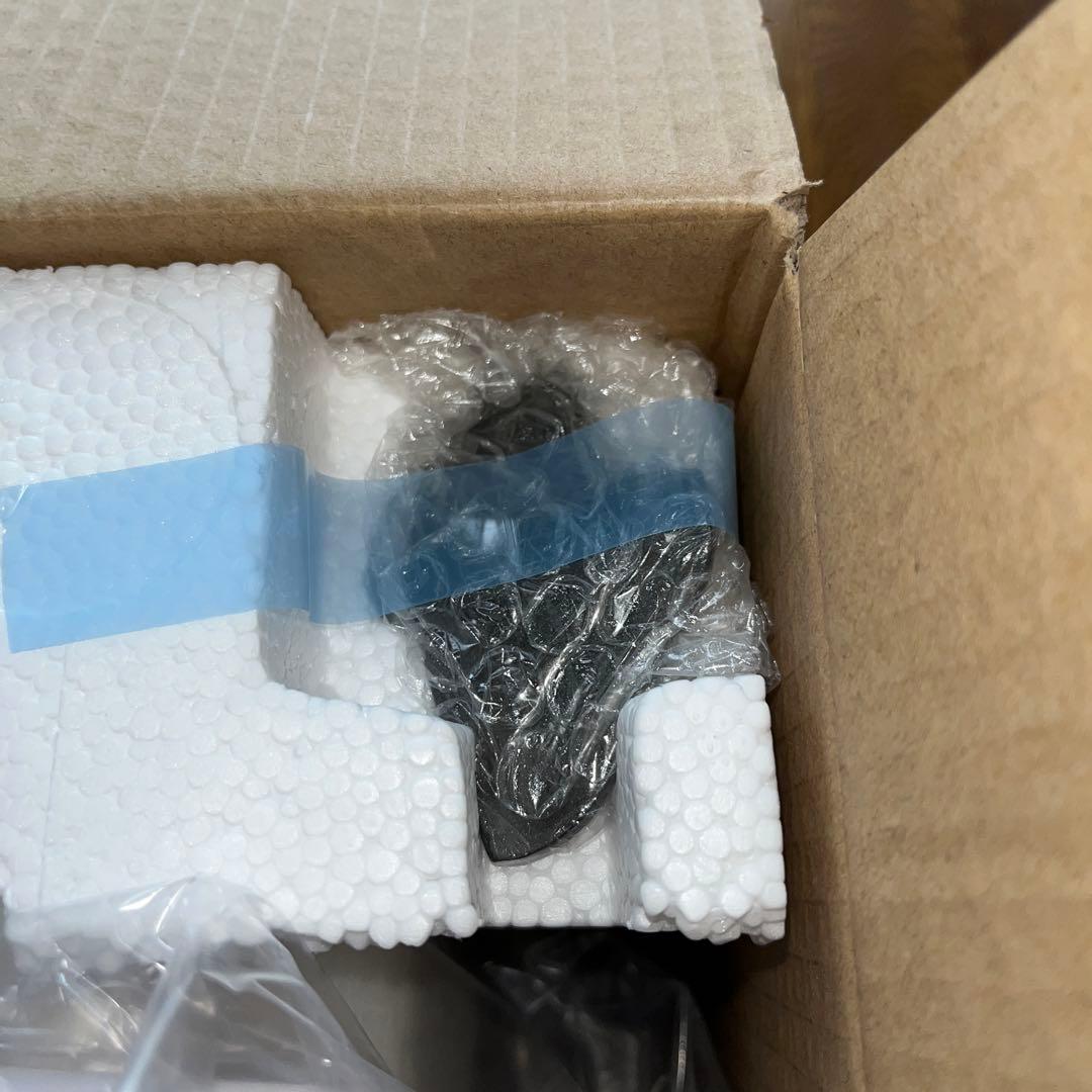 新品 未使用 シロカ ホームベーカリー SB-111 撮影の為開封　この箱で発送