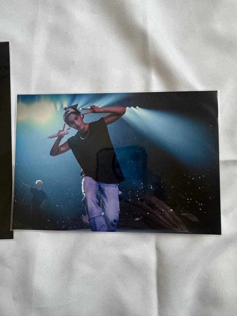 SEVENTEEN ドギョム DK BE THE SUN ポストカード　トレカ