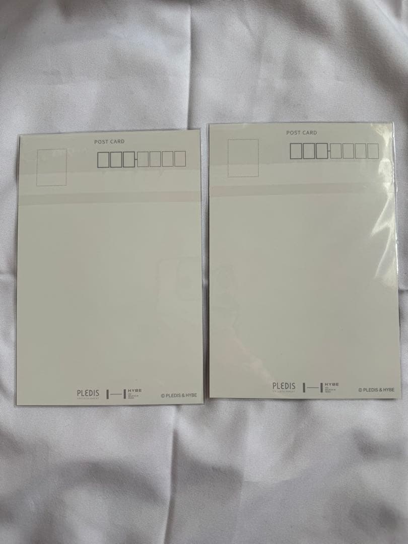 SEVENTEEN ドギョム DK BE THE SUN ポストカード　トレカ