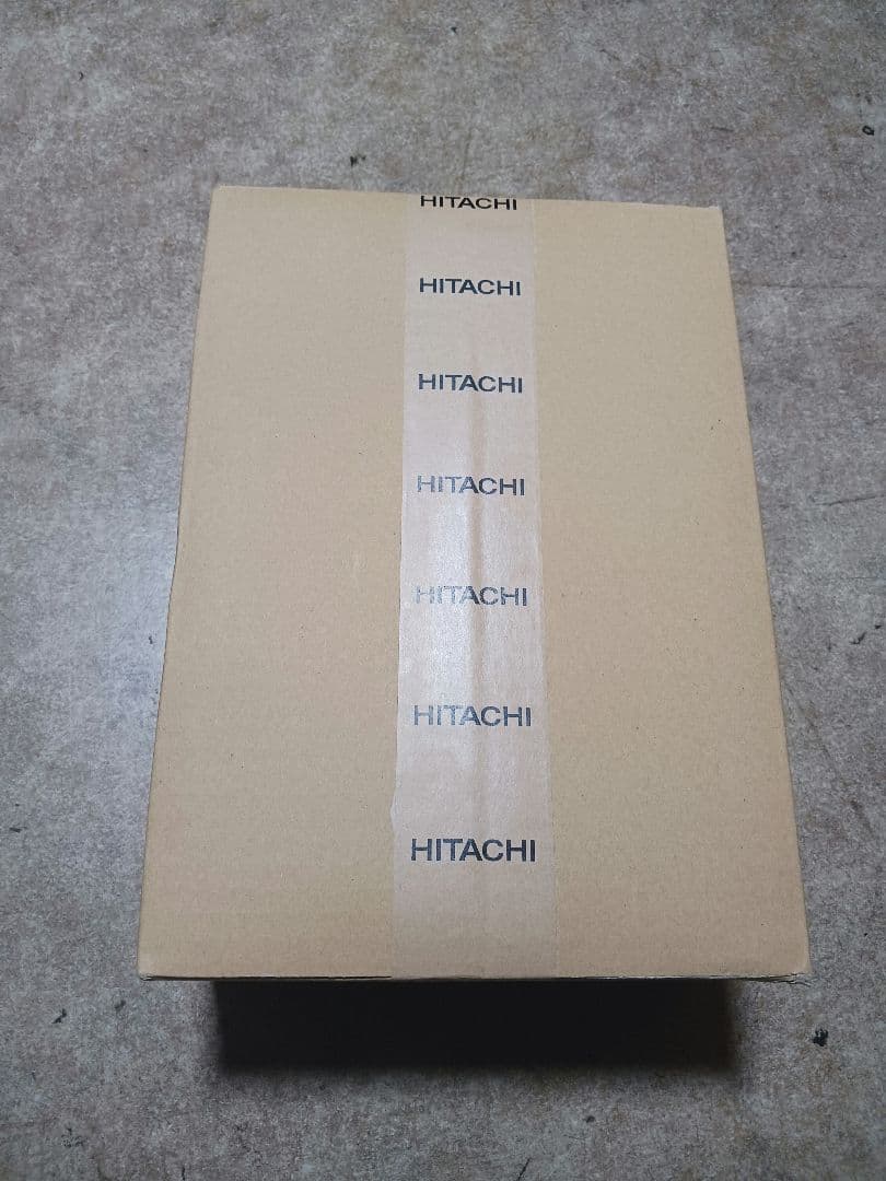 日立　エアコン　室外機　基盤　RACAS28C(001)