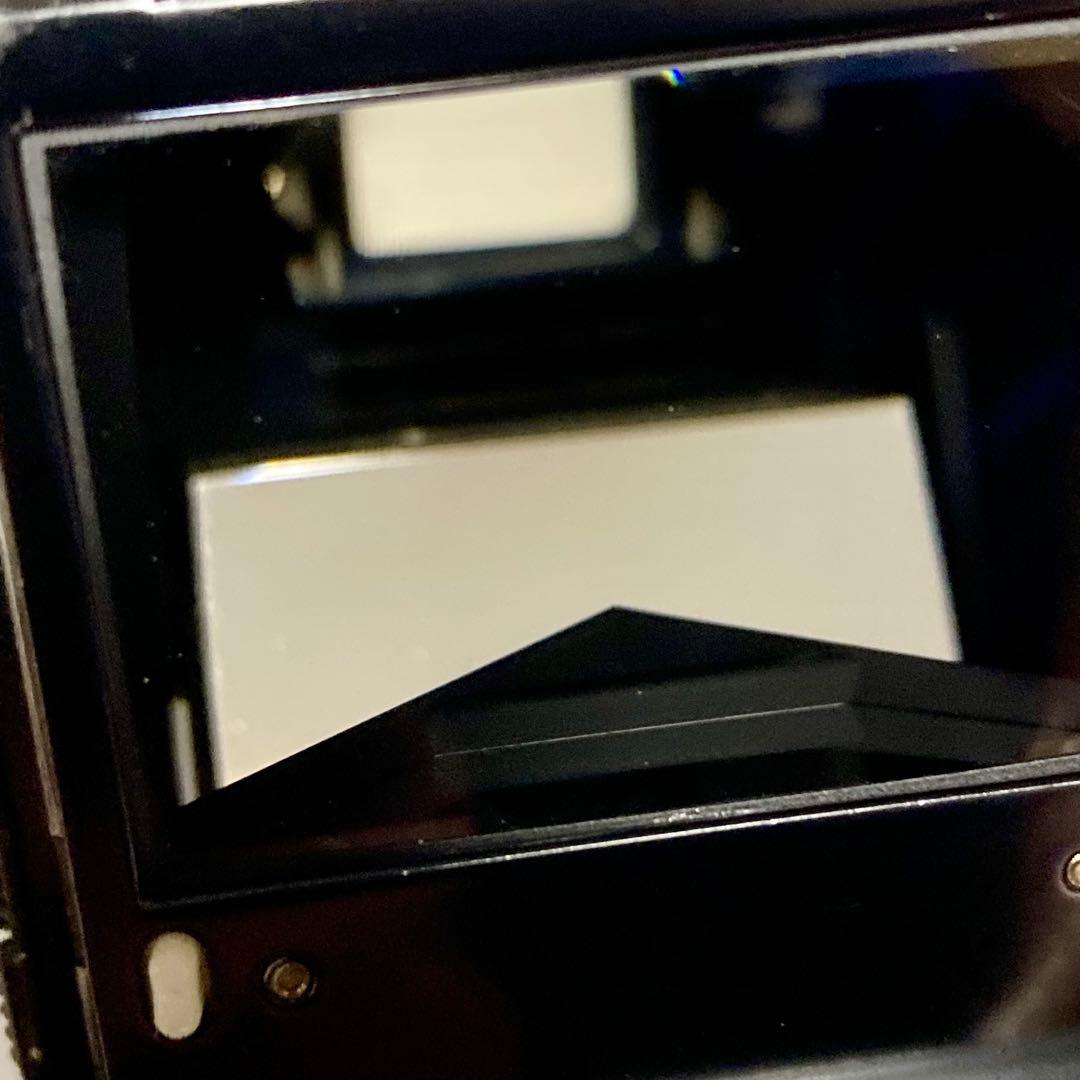 【動作品】CANON F-1（前期）+FD 50mm f1.4 S.S.C.