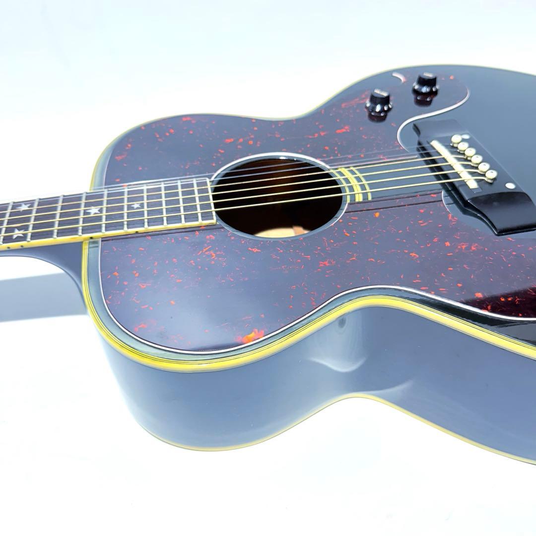 【希少】Morris WJ-60E アコースティックギター モーリス