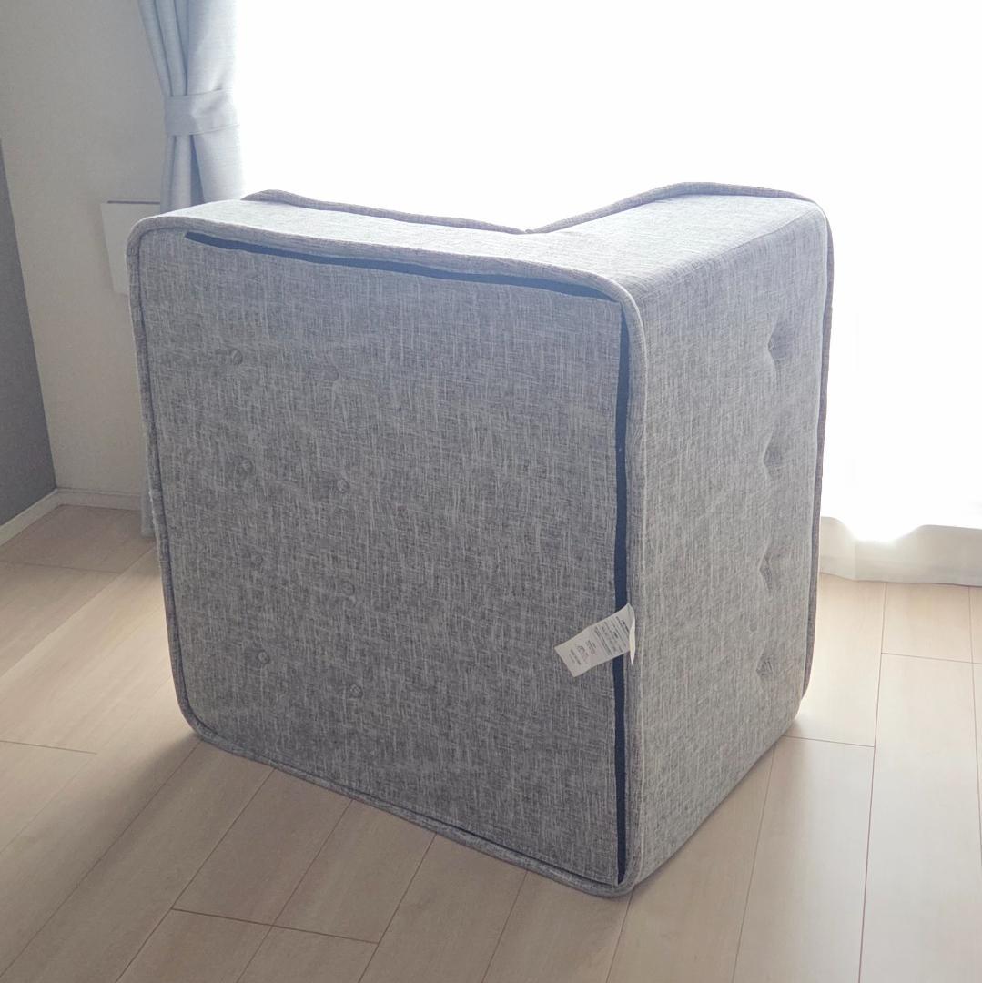 【美品】Yogibo Modju ヨギボー モジュ トップ＆ベース