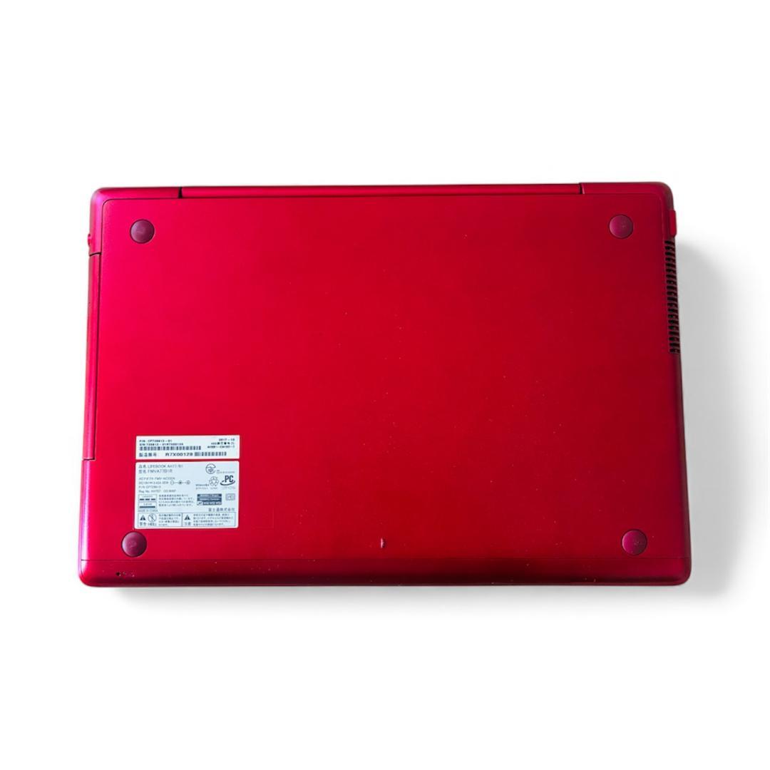 タッチパネル✨Corei7✨16GB✨SSD512GB✨Office2024