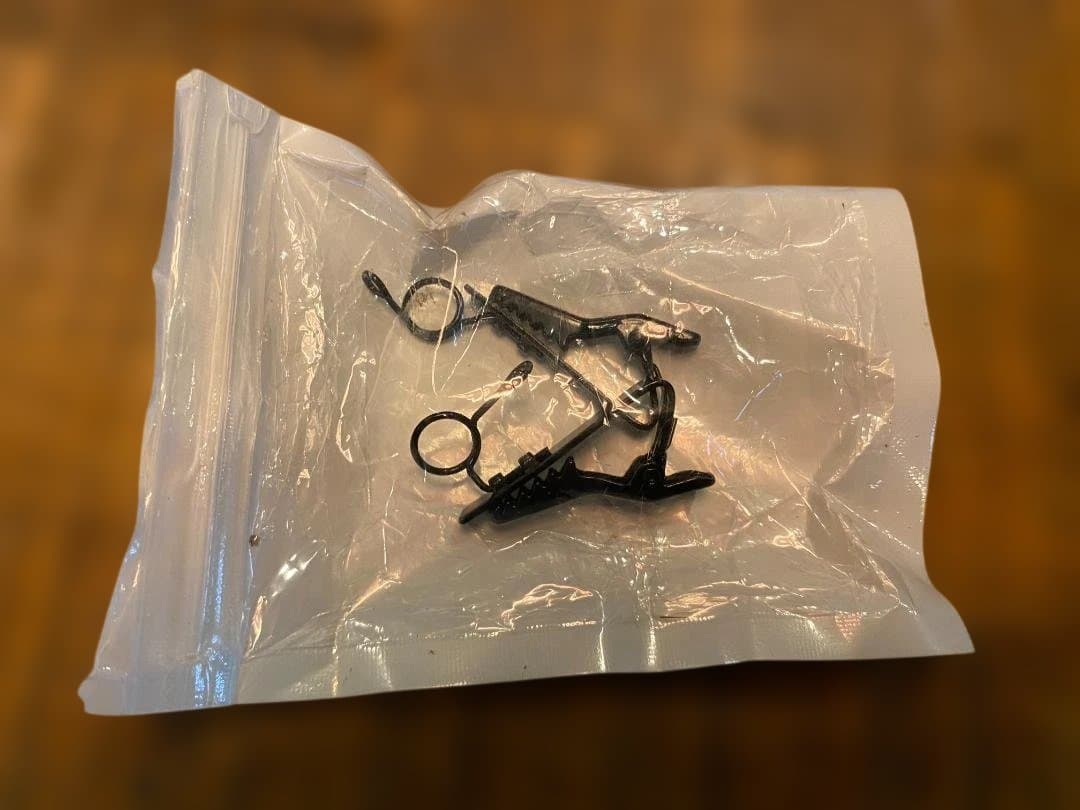 SONY ワイヤレスピンマイク セット