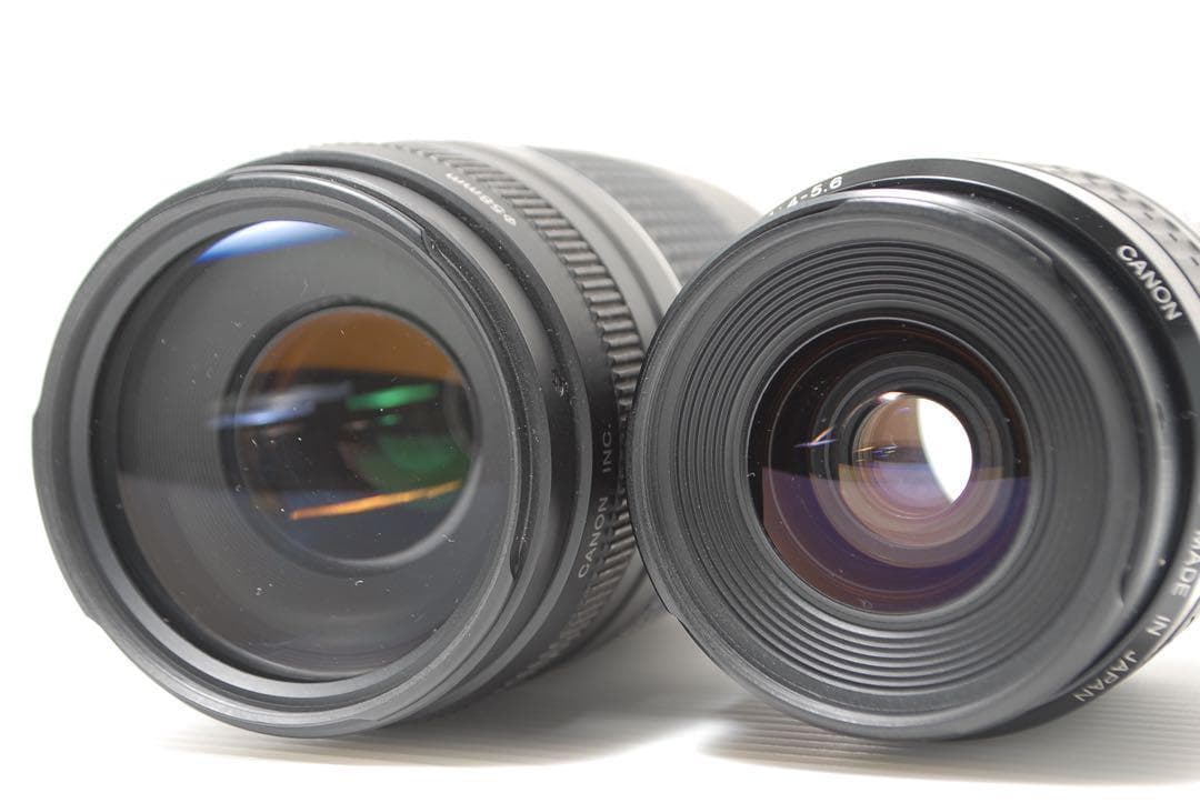 ⭐️大特価⭐️Canon EOS Kiss X8i 超望遠レンズ付き 高性能